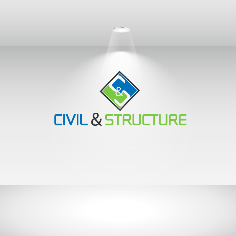 Logo Design by shimu 3 for DSA contracting  | Design #17607761