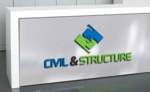 Logo Design by shimu 3 for DSA contracting  | Design: #17607815