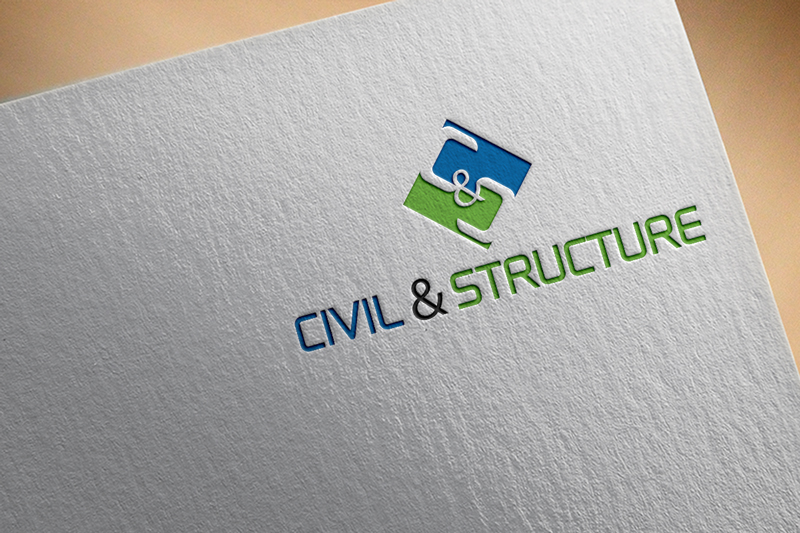 Logo Design by shimu 3 for DSA contracting  | Design #17607816