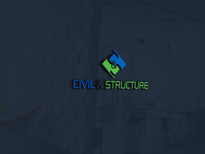 Logo Design by shimu 3 for DSA contracting  | Design #17607817