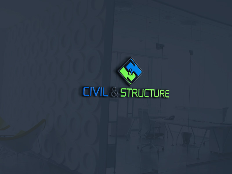 Logo Design by shimu 3 for DSA contracting  | Design #17607819