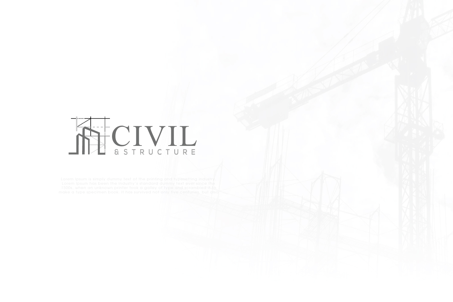 Design de Logo par solidinto pour DSA contracting  | Design #17587574