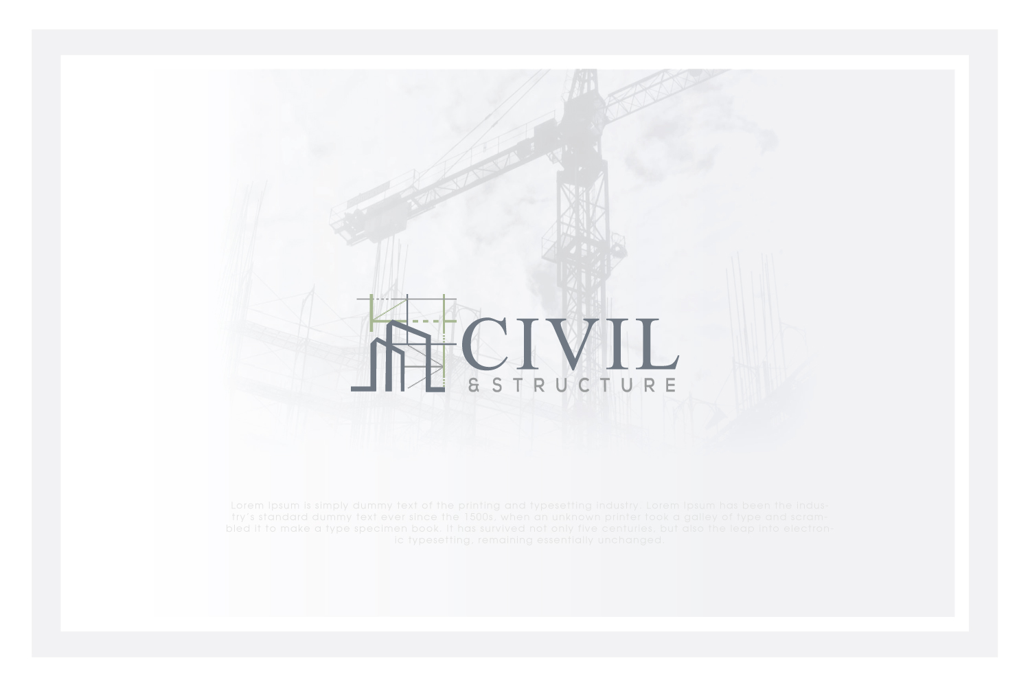 Logo Design by solidinto for DSA contracting  | Design #17587575