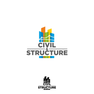 Logo Design by Basksh Designs for DSA contracting  | Design: #17566572