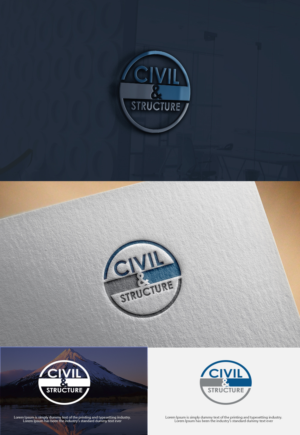Logo Design by Art creation 2 for DSA contracting  | Design: #17569975