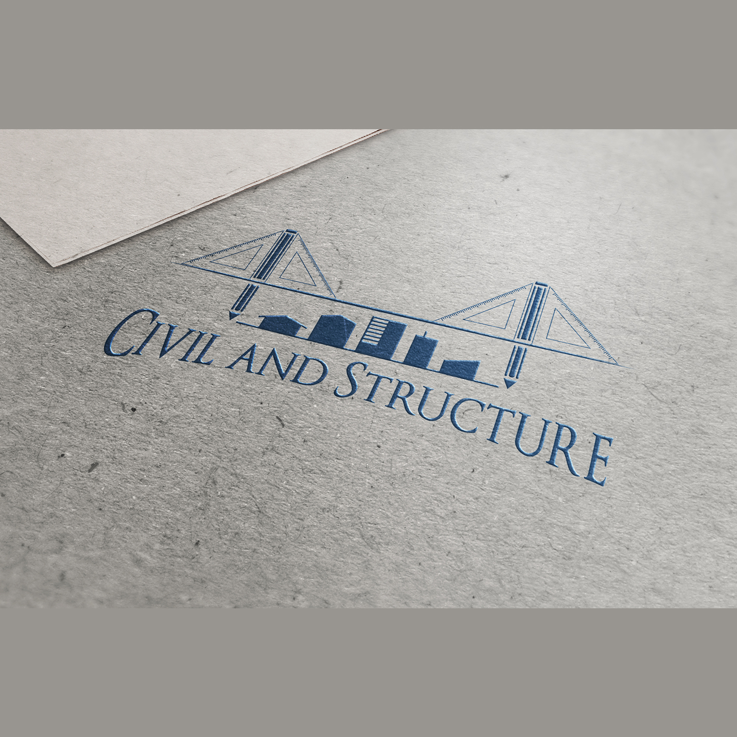 Logo Design by Pixel ART Studio for DSA contracting  | Design #17583463