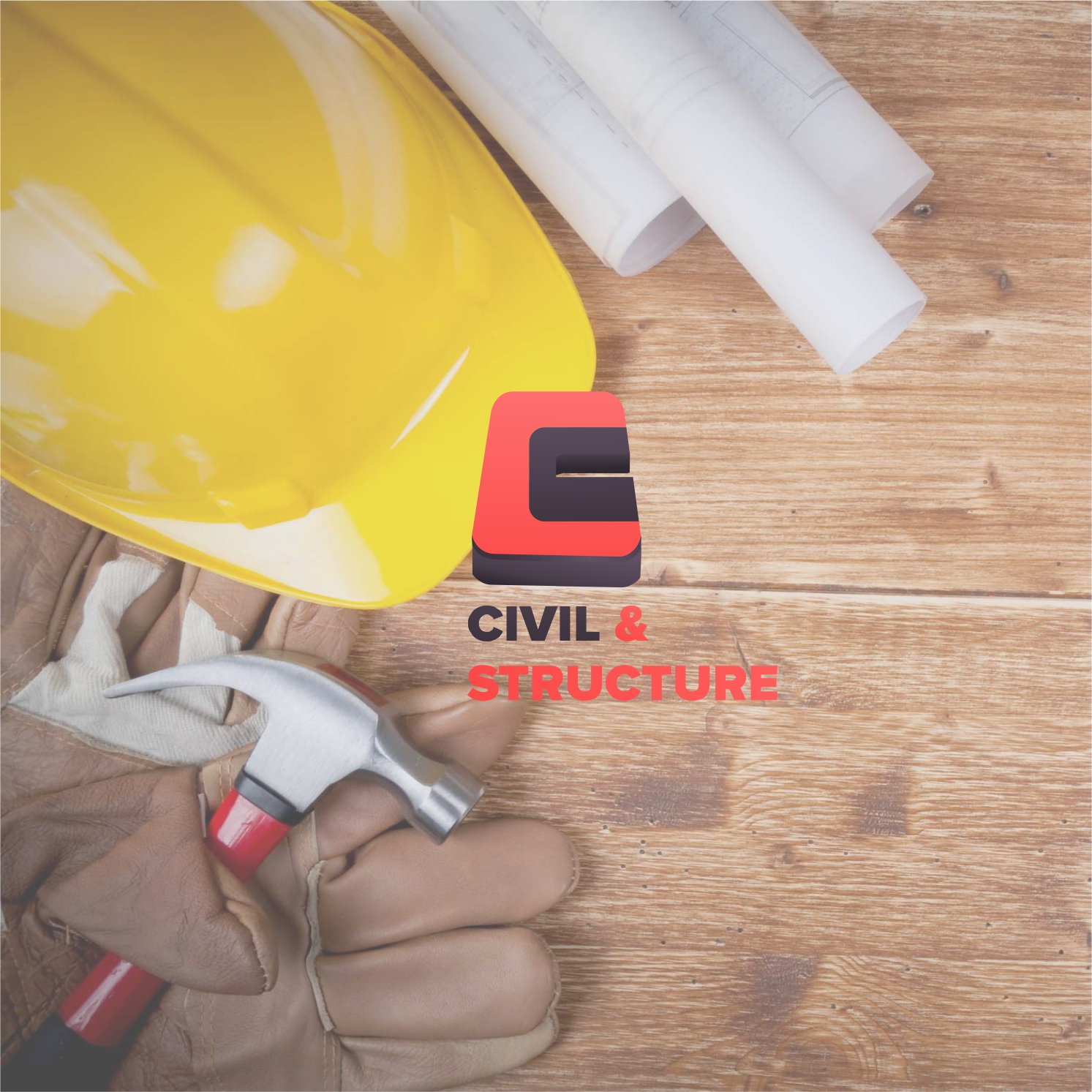 Logo Design by DyzDesign for DSA contracting  | Design #17601581