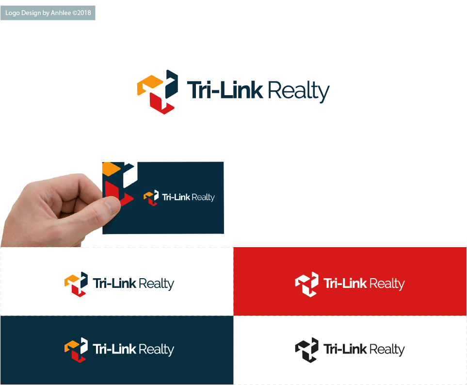 Logo Design by Anhlee for this project | Design #17553634