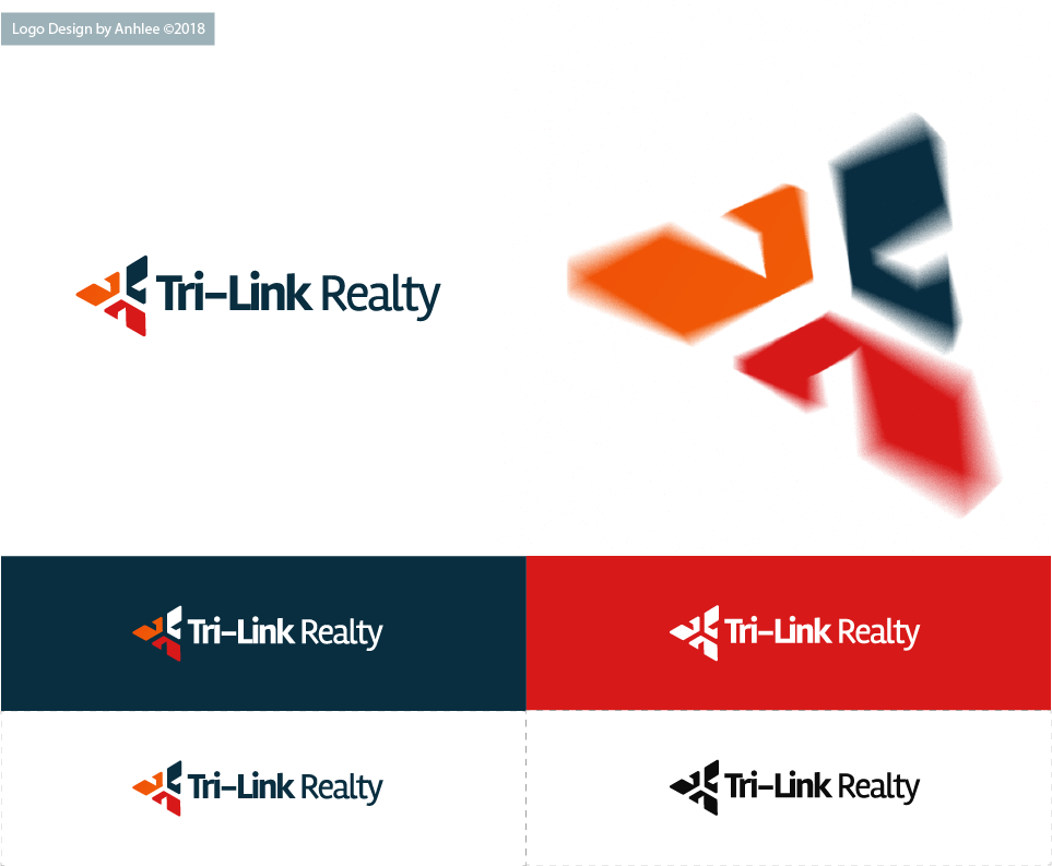 Logo Design by Anhlee for this project | Design #17553780