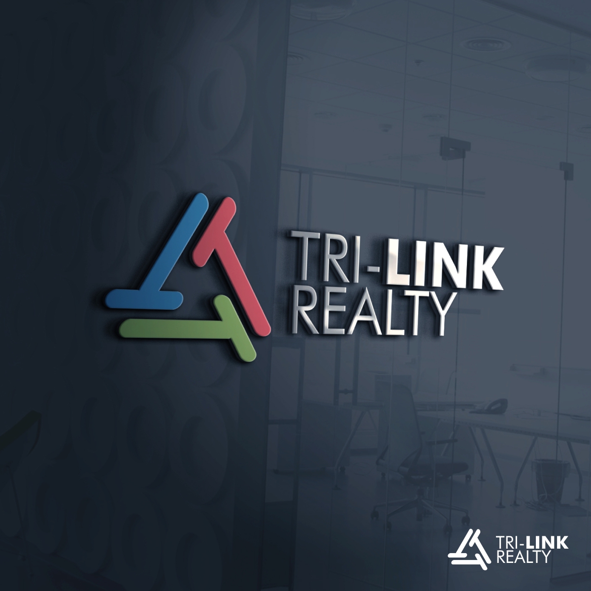 Logo Design by creativeride for this project | Design #17597006