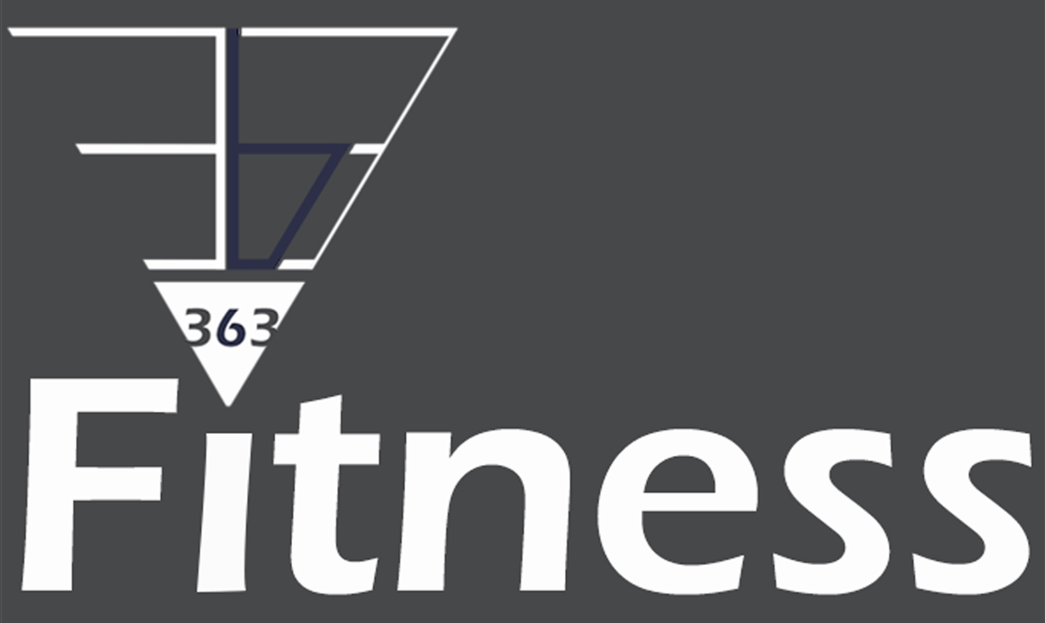 Logo Design by Ragheb Katbay for 363 Fitness | Design #17548264