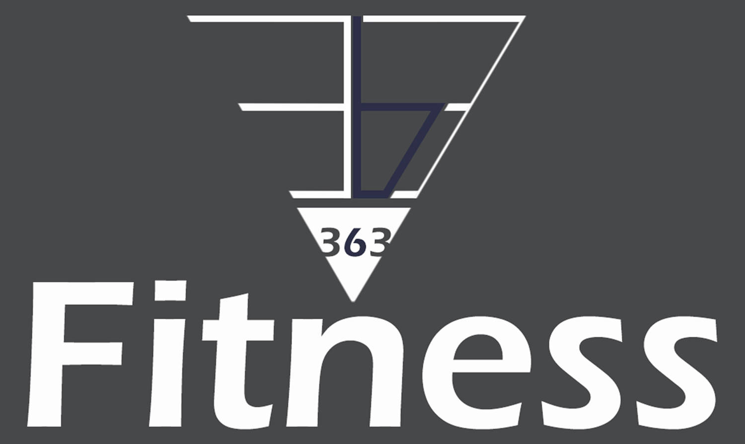 Logo Design by Ragheb Katbay for 363 Fitness | Design #17548265