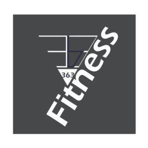 Logo Design by Ragheb Katbay for 363 Fitness | Design: #17548266