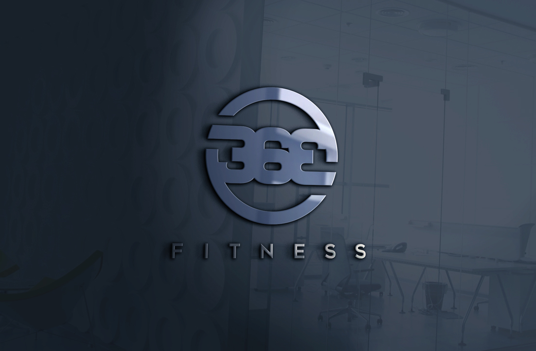 Design de Logo par GLDesigns pour 363 Fitness | Design #17541252