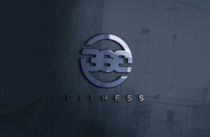 Logo Design by GLDesigns for 363 Fitness | Design #17541252