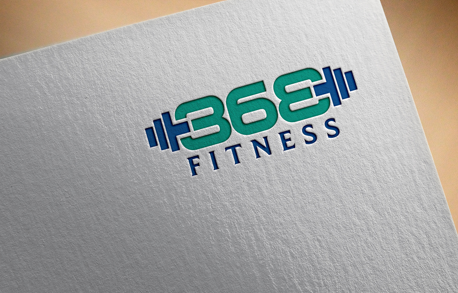 Logo Design by Logo X-part for 363 Fitness | Design: #17547006