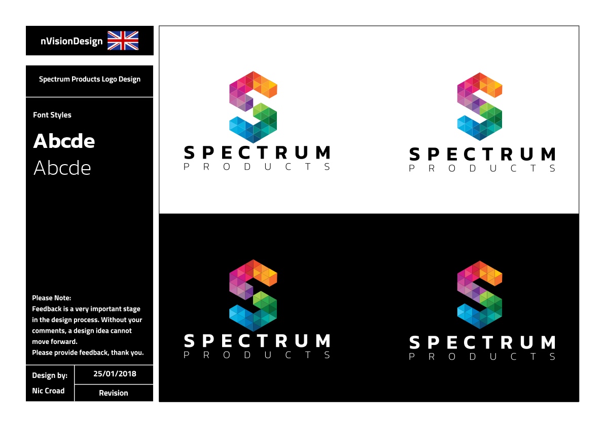 Logo-Design von nvisiondesign.co.uk für Oscan Windows | Design #17561802