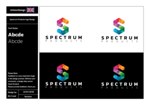 Logo-Design von nvisiondesign.co.uk für Oscan Windows | Design: #17561802