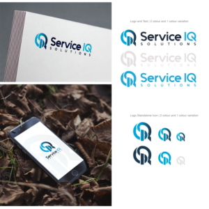 Logo Design by Grebo for this project | Design #17634029
