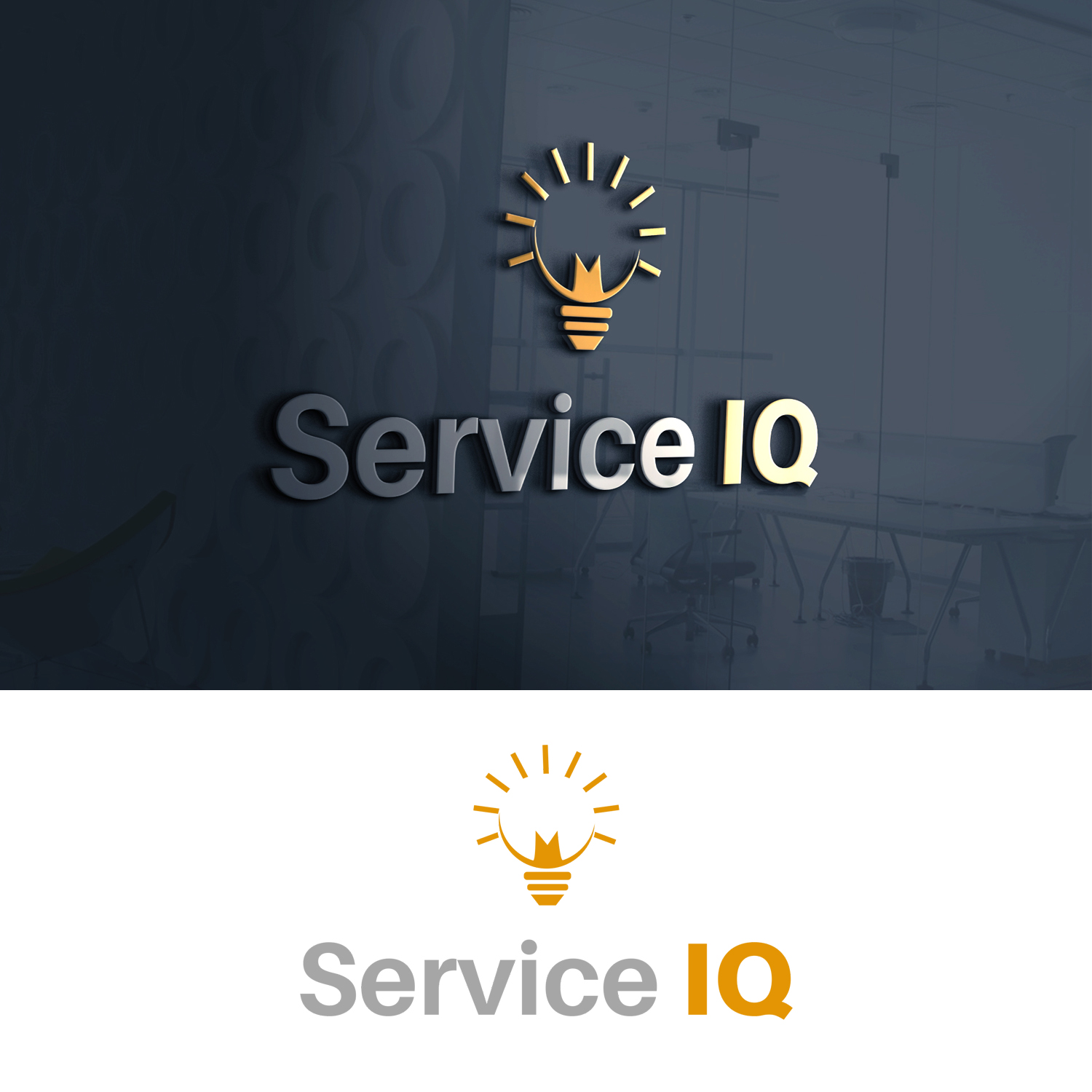 Logo Design by Hardworx for this project | Design #17630844