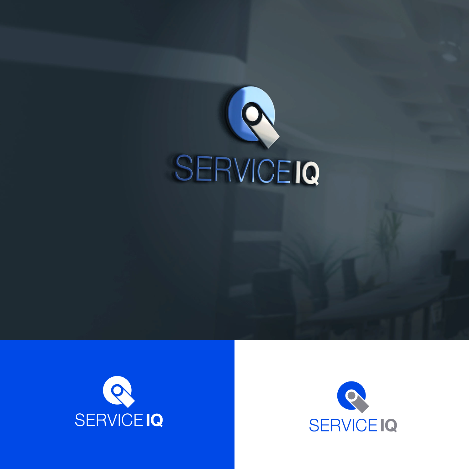 Logo Design by Babang Aziz 2 for this project | Design #17617072