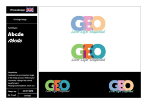 Logo Design by [n]visionDesign for this project | Design #17536817
