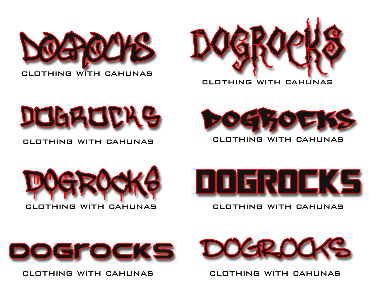 Logo Design by Shank for this project | Design #2764940