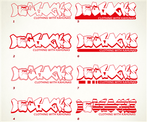 Diseño de Logo por DMPB para este proyecto | Diseño: #2782535