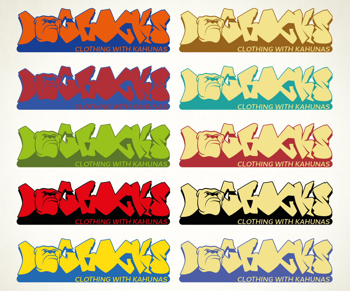 Logo Design by DMPB for this project | Design #2785725