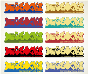 Diseño de Logo por DMPB para este proyecto | Diseño: #2785725