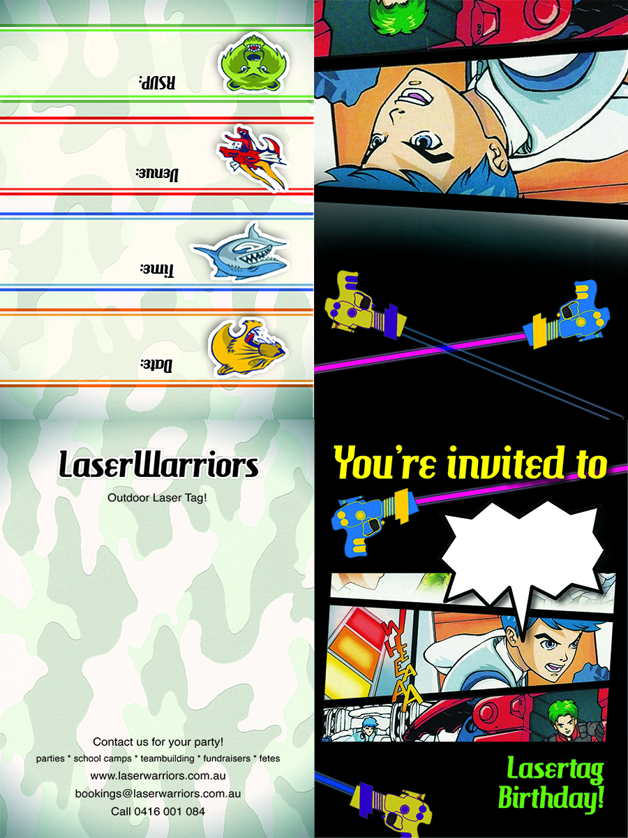 Einladungs-Design von Sense D'sign für dieses Projekt | Design #2733465