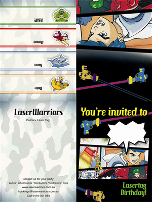 Design Invitation par Sense D'sign pour ce projet | Design : #2733465