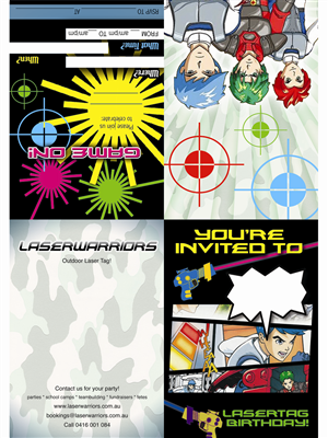 Design Invitation par Sense D'sign pour ce projet | Design : #2745792