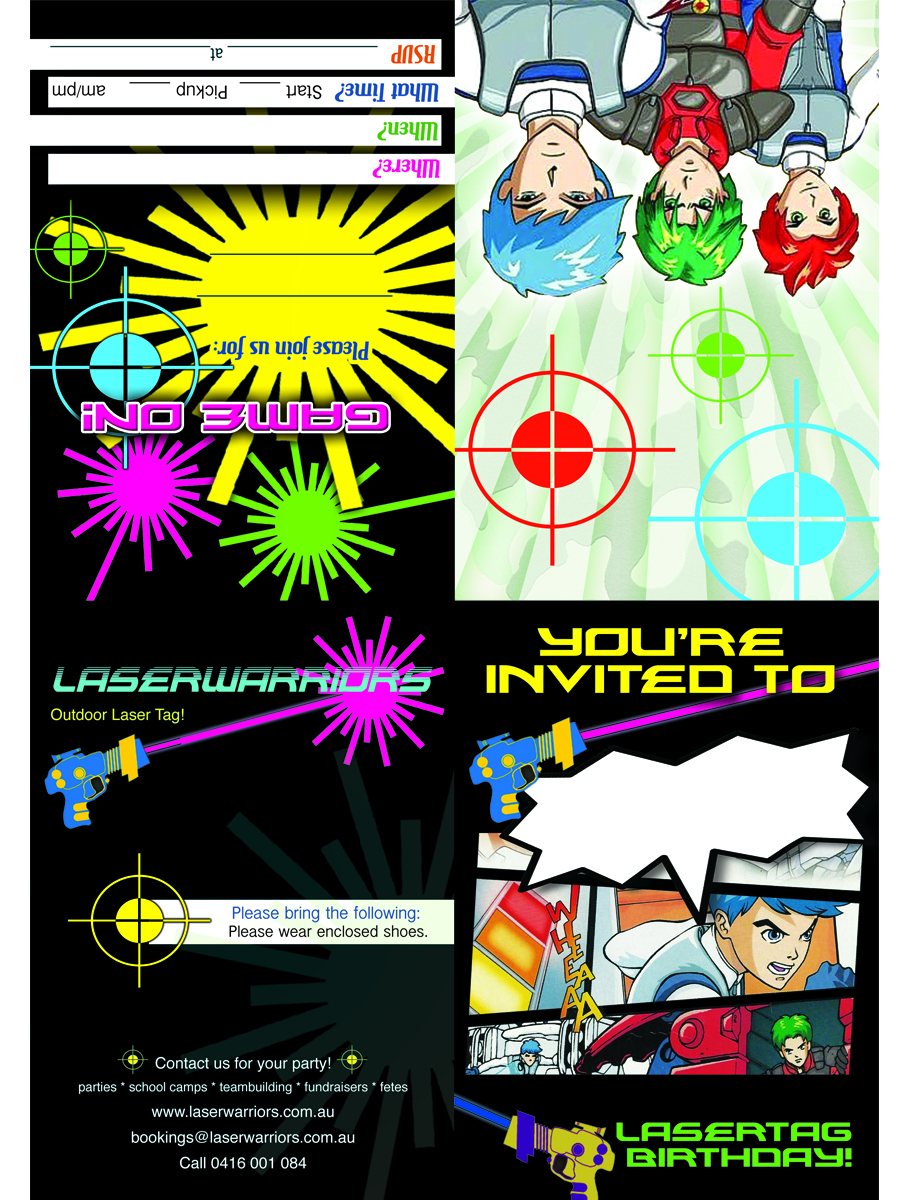Diseño de Invitación por Sense D'sign para este proyecto | Diseño #2750845