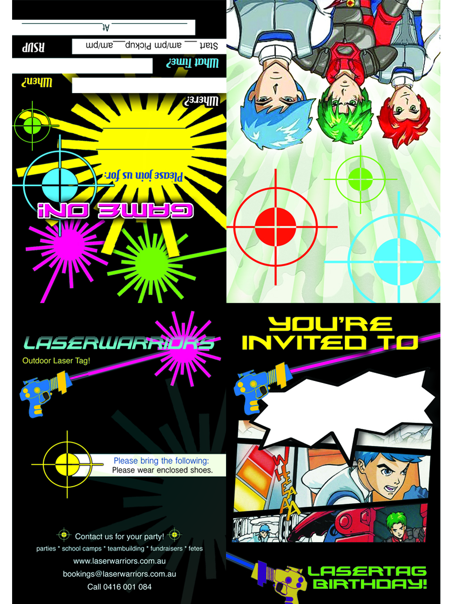 Invitation Design by Sense D'sign for this project | Design #2750853