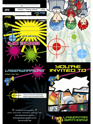 Design Invitation par Sense D'sign pour ce projet | Design : #2750853