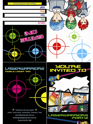 Design Invitation par Sense D'sign pour ce projet | Design : #2756020