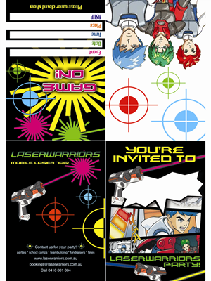 Design Invitation par Sense D'sign pour ce projet | Design : #2762431