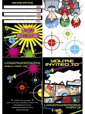 Design Invitation par Sense D'sign pour ce projet | Design : #2771143
