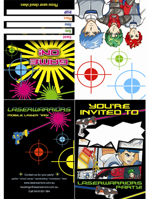 Design Invitation par Sense D'sign pour ce projet | Design : #2804016