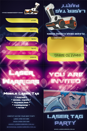 Design Invitation par SnakeDoc pour ce projet | Design : #2773690