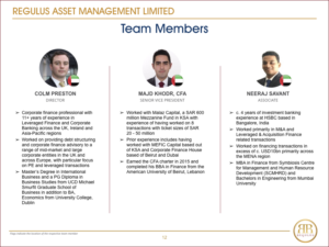 PowerPoint Design by Jozbel for this project | Design: #17581787