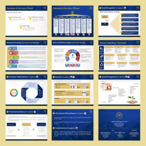 PowerPoint Design by Abiyoso28 for this project | Design: #17582834
