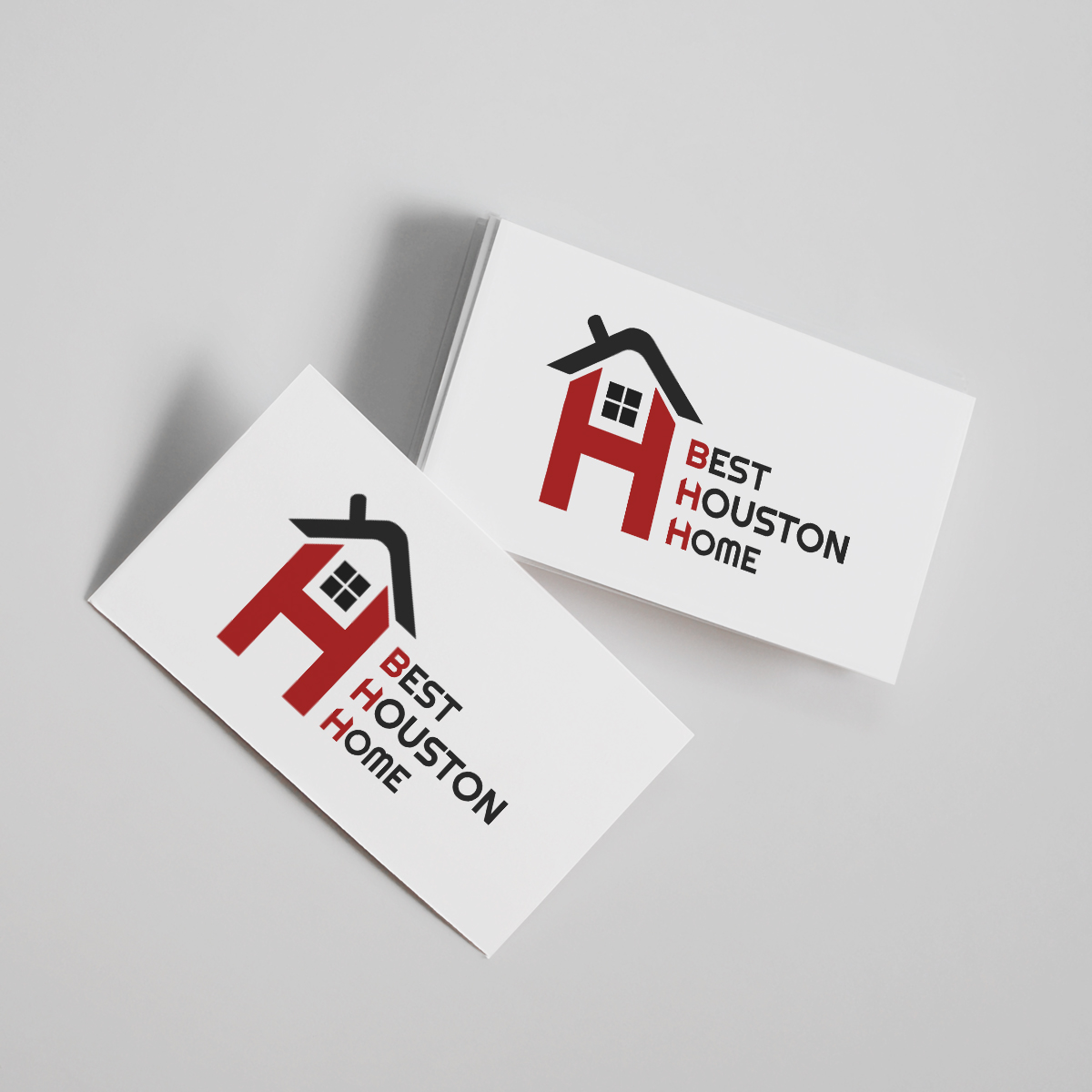 Logo Design by Forever Brands for BGBC Marketing | Design #2783277