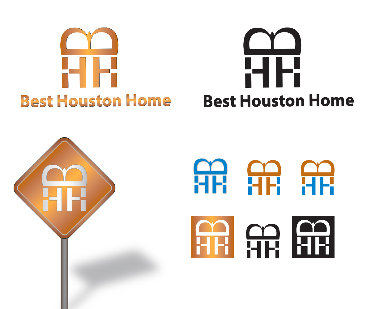 Logo Design by Vitaliy for BGBC Marketing | Design #2779543