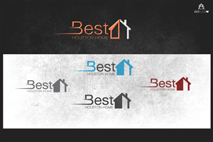 Logo Design by hirundo.design for BGBC Marketing | Design: #2741562