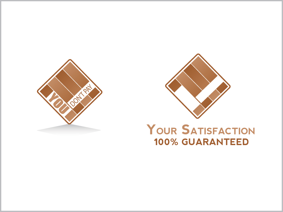 Logo Design by whitepaper for Mr. Sandless Inc | Design #635191