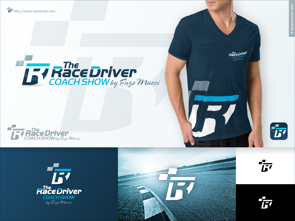 Logo Design by Raoul Camion for EM Coaching LTD | Design #17571132