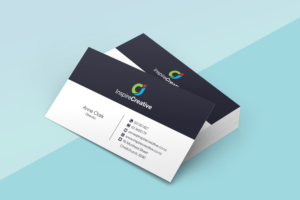 Business Card Design by Kejo87