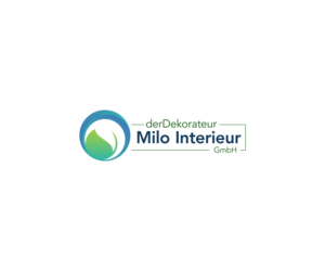 Logo Design by M.Pirs for Milo Interieur GmbH | Design: #17577439